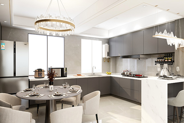 上海玖欧家居分享全屋定制为什么这么受欢迎！